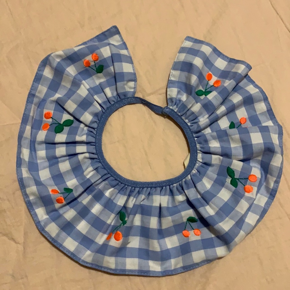 Meri Meri Ruffle Collar
